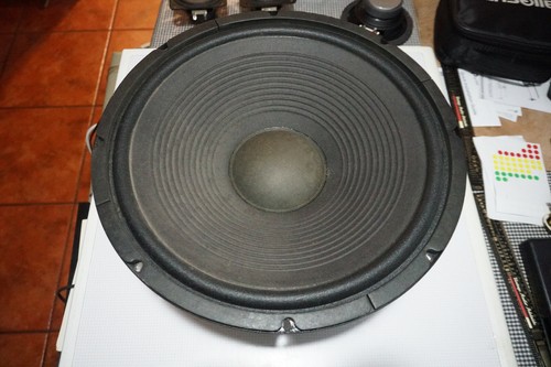 WF 316 HiFi or Guitar Speaker Vintage 