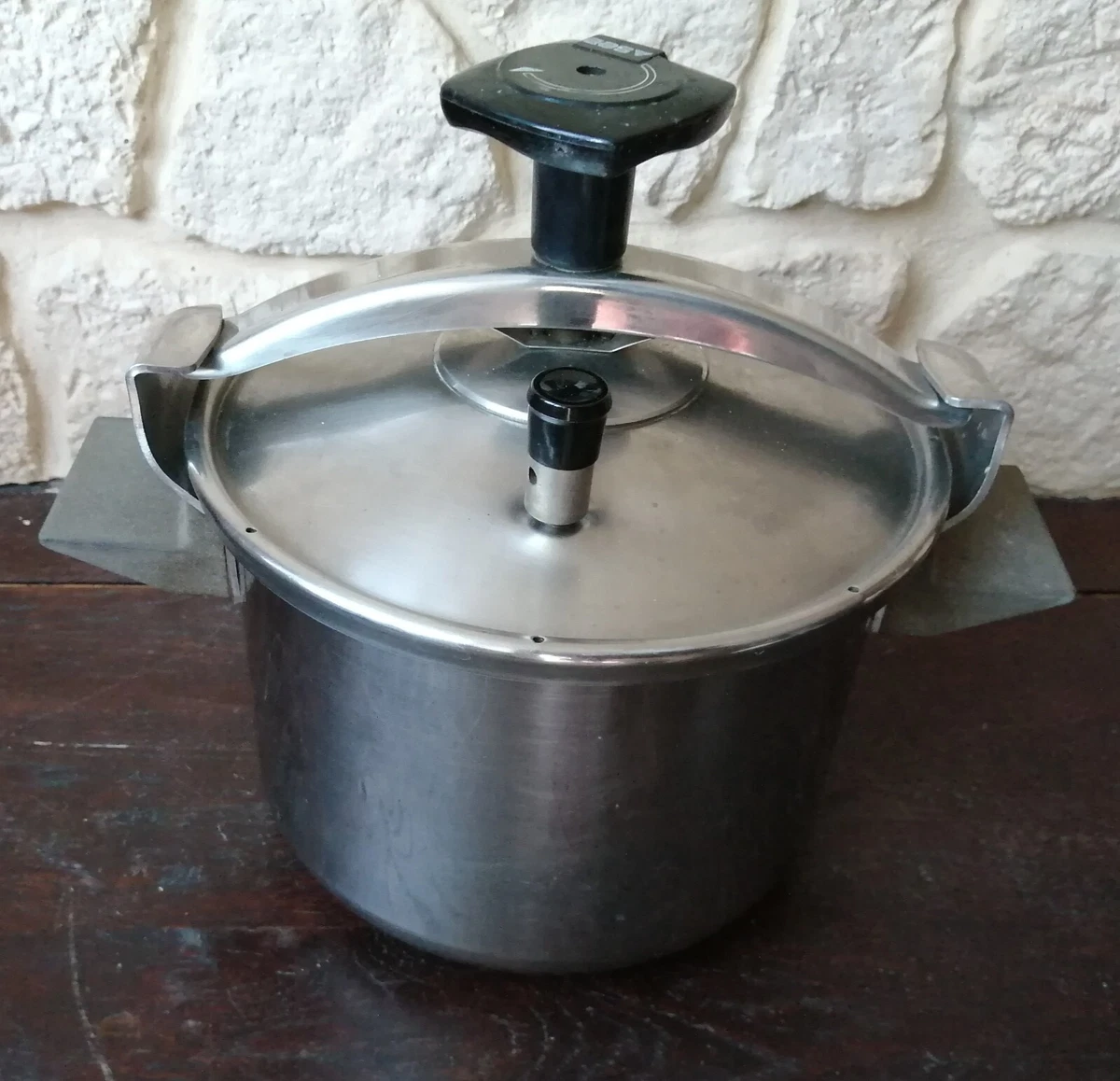 ANCIENNE COCOTTE MINUTE SEB Grand modèle EUR 60,00 - PicClick FR