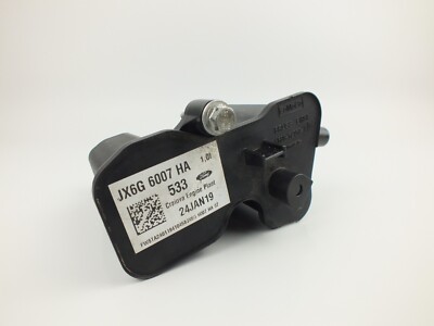 Ford Focus Oil Separator 1.0 Ecoboost 92Kw (125 Ps) Jx6G-6007-Ha