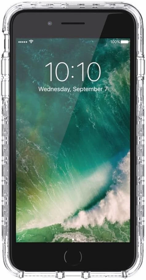 Griffin Survivor Journey Case Cover for iPhone 8 Plus, 7 Plus, 6s Plus 8+ 7+ 6+ - Image 3 of 4