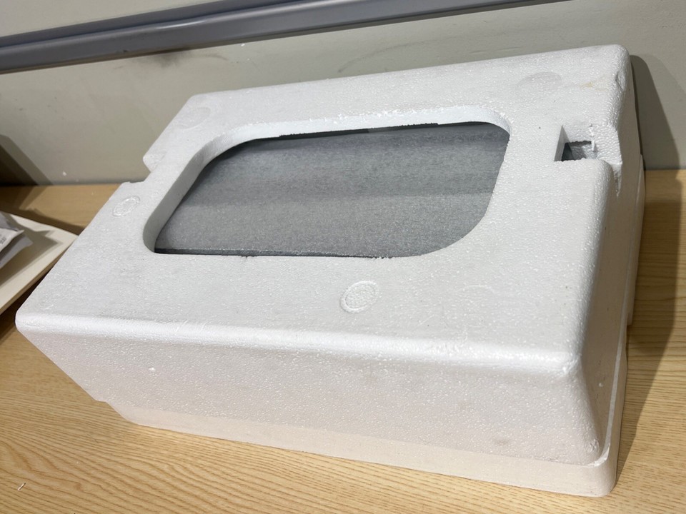 Console Philips CD-i 450 – Dans Sa Boîte, Occasion, Fonctionnelle