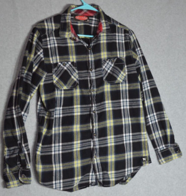 Mambo Australia Youth Boy XL