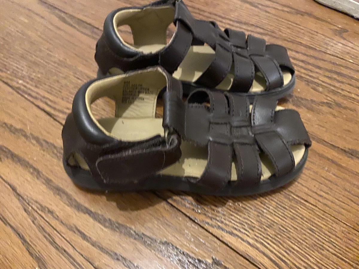 Scott david sandals sale