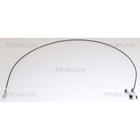 Seilzug, Feststellbremse Triscan 8140 101104 FüR Fiat Opel Renault Vauxhall