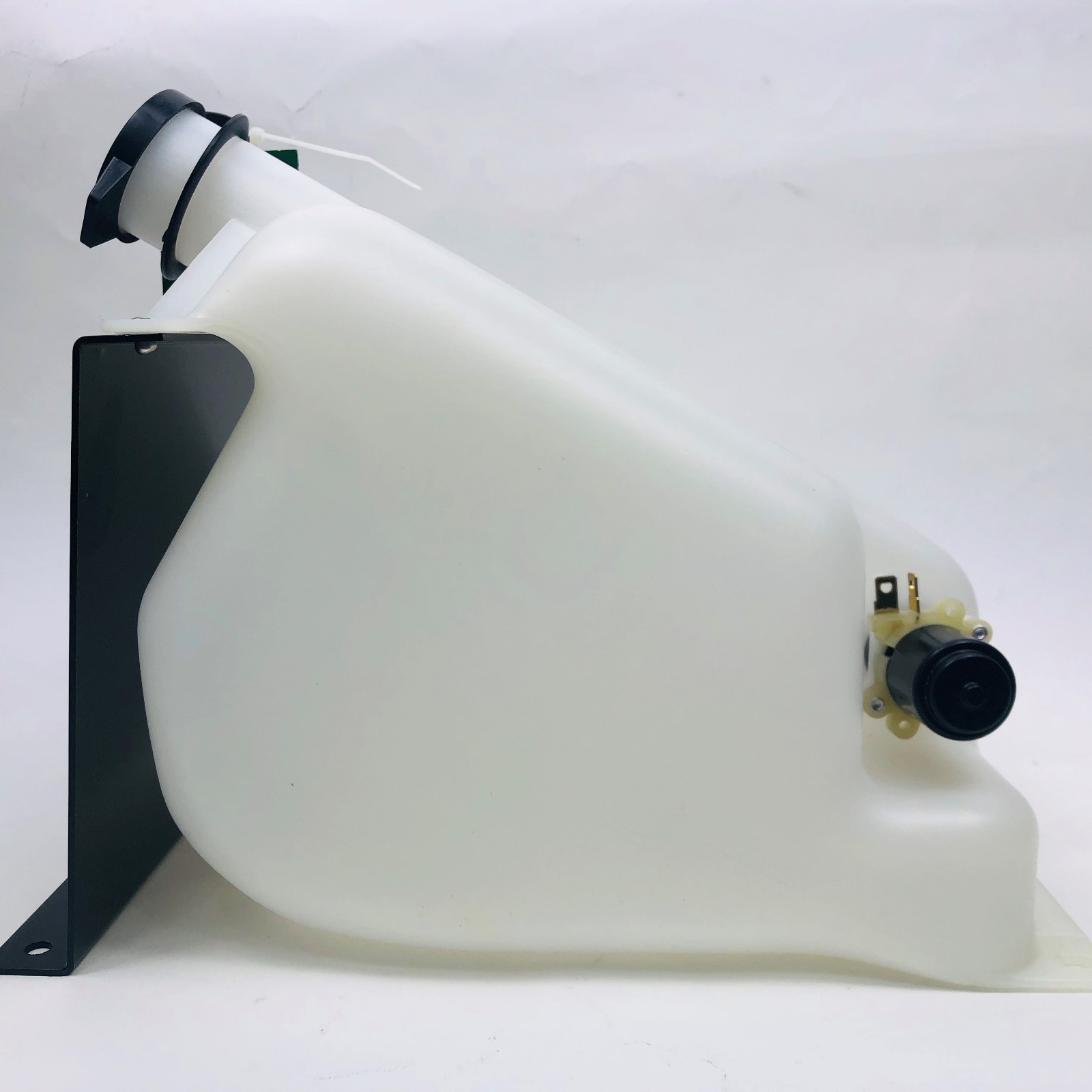 DORMAN 6035401 WINDSHIELD WASHER FLUID RESERVOIR WITH PUMP & CAP FOR