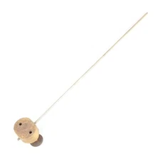 Clock Chime Bar - One Rod 12-5/8 Inches long - VS711