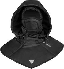 ROCKBROS Winter Full Face Mask Warmer Balaclava Ski Board Windproof Hood Neck