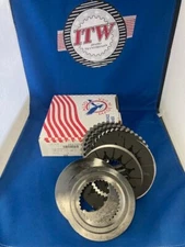 LCT1000 Duramax Diesel Allison Alto G3 Powerpack C1 Clutch Kit 2010+