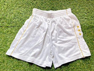 Pantaloncini Calcio ITALIA nazionale Nike 1995 Versione da campo