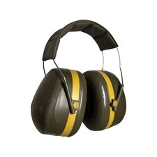 British Army Peltor Ear Defenders Air Force RAF Shooting Hunting Protection