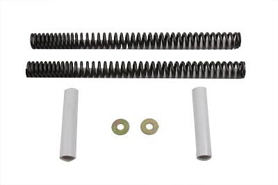 41mm Fork Spring Kit fits Harley Davidson