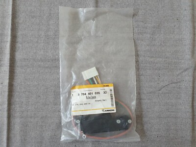 Junkers Kabelbaum 87044010350 Verw. WR 275, 350, 400-1K Neu OVP (142)