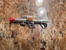 VINTAGE MATTEL MAJOR MATT MASON ROTOJET RIFLE