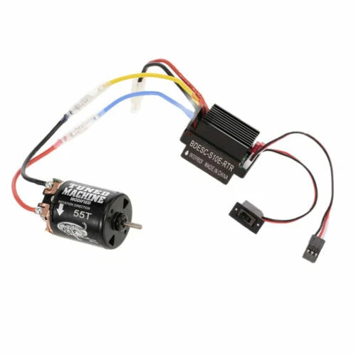 RC-Modellbau Brushless Gimbals Controller