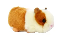 Auswella Wholesale Plush 5 Inch  Hamster Henry- Stuffed Animal for Kids
