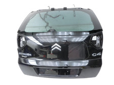 Heckklappe Kofferraumdeckel für Citroen C4 Grand Picasso 06-10 Van EXY 8701W7