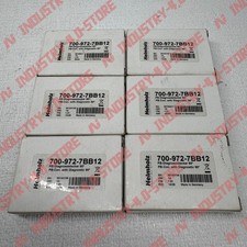 1PCS New Helmholz Profi-Bus 700-972-7BB12 Profi-Bus connector