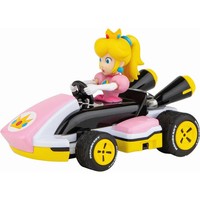 Carrera RC 2,4Ghz Mario Kart Race Kart 1:32, Peach