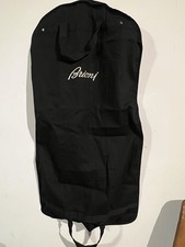 Brioni Black Garment Bag