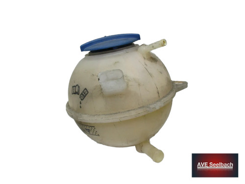 VW Golf 4 Audi A3 Ausgleichsbehälter Kühlmittel 1J0121403B