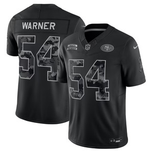 49ers Salute to Service Jersey | eBay