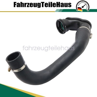 Für Opel Ladeluftschlauch 13419572 Turboschlauch Kühler Astra J 1.4L