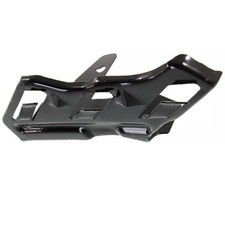 For 2012-2015 Optima Front Left Headlight Bracket Black Plastic 86581-4C000 Q