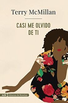 Casi me olvido de ti / I Almost Forgot About You vo... | Buch | Zustand sehr gut