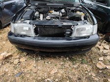 STOßSTANGE VORNE Saab 9-3 I (YS3D) Hatchback 2.2 TiD 16V (D223L) 32016215