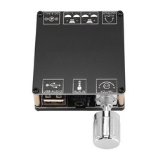 XY-C50L Bluetooth 5.0 Audio Digital Amplifier Stereo Board 50Wx27221