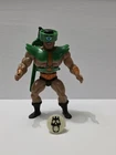 Vintage Triklops MOTU Masters Of The Universe Complete GID Skull Ring Malaysia