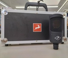 Antelope Audio Edge Solo Condenser Microphone 20Hz-20kHz Phantom Power Used