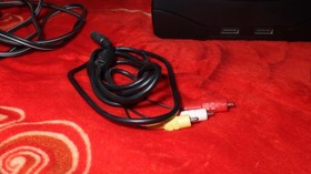 SEGA Saturn V2 Black Console