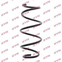 Kyb RH3310 Federspirale FüR Nissan