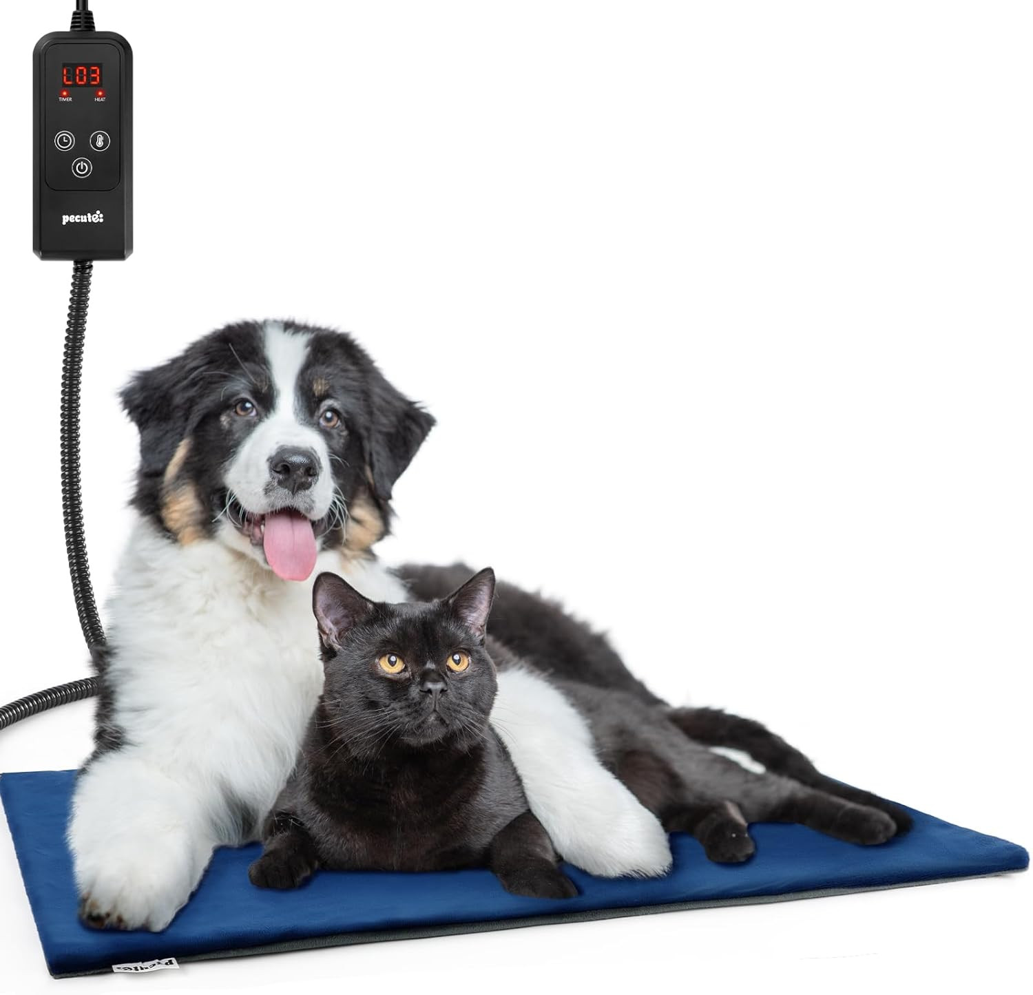 Offerta Tappeto Riscaldante 120x70 cm - Stock Limitato per Cani