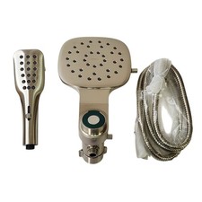 Moen 220C5BN Verso Multi Function Shower Head...