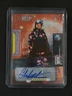 Chloe Kim 2021 Skybox Metal Universe Champions Auto [3hk