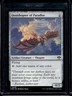 2023 Magic MTG Commander Masters Ornithopter Of Paradise Foil #0966