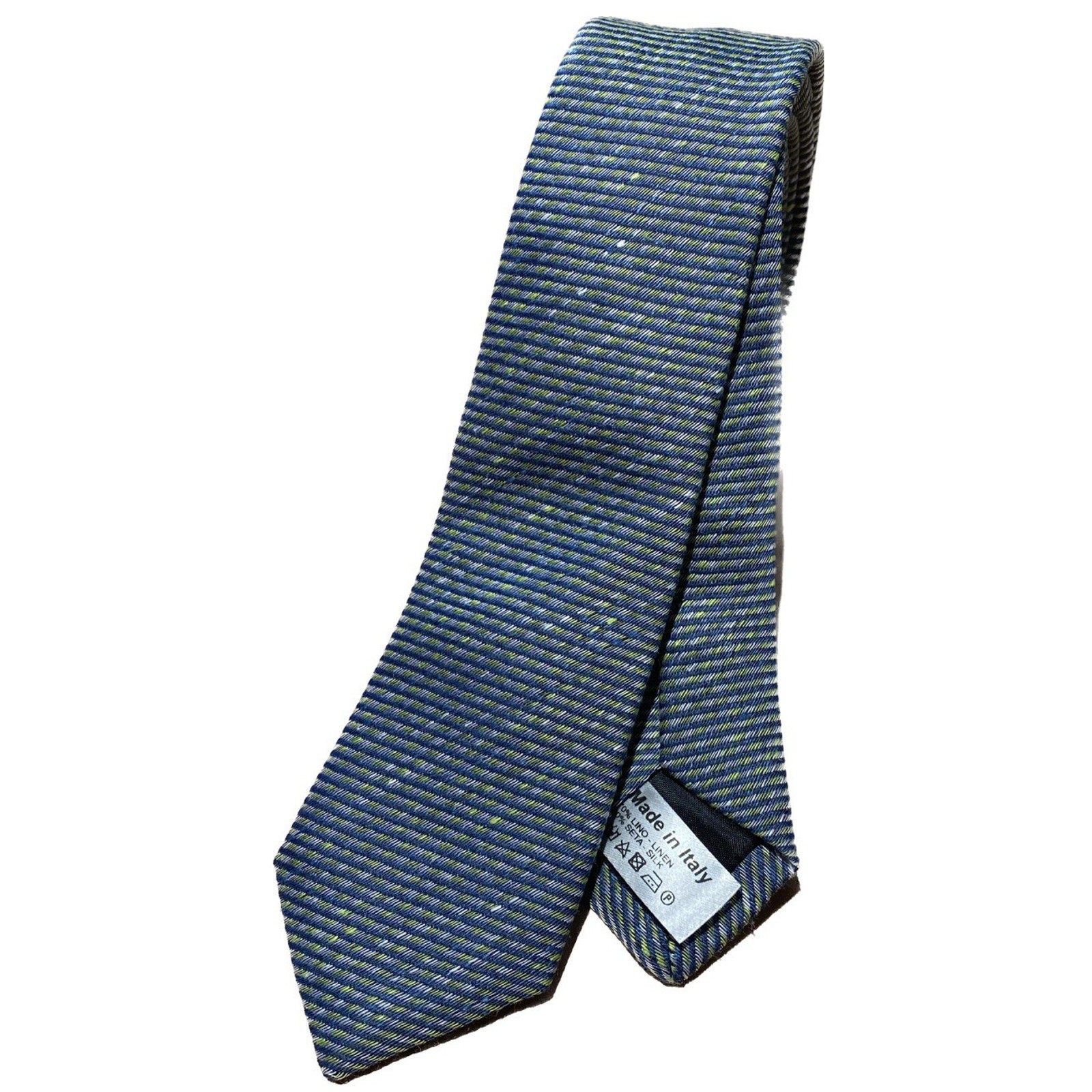 Гализе Лэйнен и Сейде Краватте блау грюн КРАВ3СЛ6СИНИЙ 12290₽