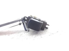 Lunette arrière Subaru IMPREZA