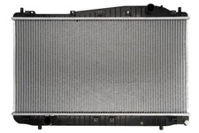 Radiateur Daewoo EVANDA