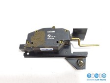 Original BMW  E28  Stellantrieb Tankklappe Stellmotor 1373006