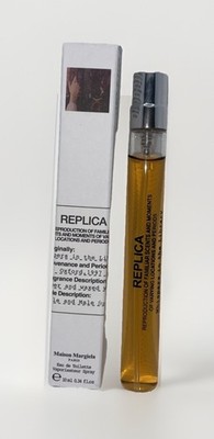 Discontinued REPLICA Whispers In The Library EDT/ 10ml Travel