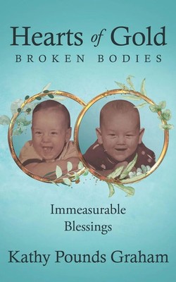 Kathy Pounds Graham | Hearts Of Go*d - Broken Bodies | Taschenbuch | Englisch
