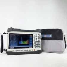 DEVISER DS2800🛜 | DIGITAL TV SPECTRUM ANALYZER CABLE TESTER〽️ | EXCELLENT✨