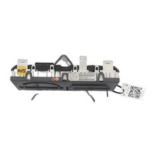 Compteur Renault MODUS