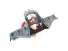 GI Joe Vehicle SEA RAY WINGS 1987 Original Part