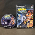Crash Bandicoot The Wrath Of Cortex PlayStation 2 PS2 Game