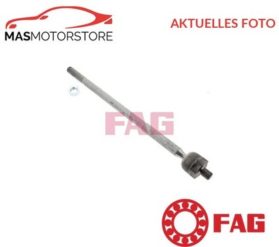 AXIALGELENK SPURSTANGE VORNE FAG 840 1279 10 P NEU OE QUALITÄT