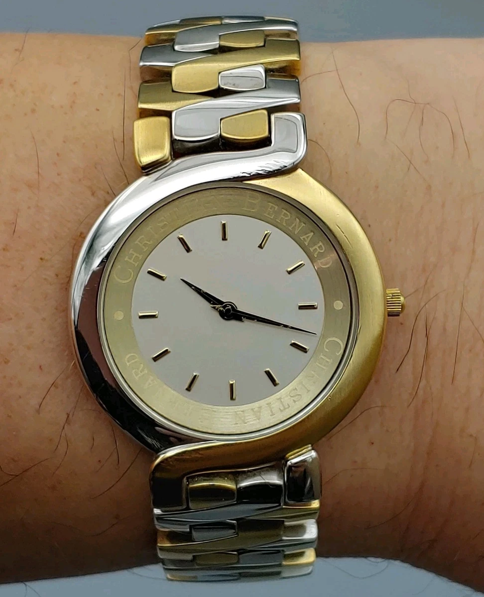 Christian Bernard腕表| eBay